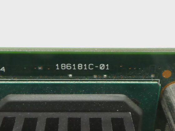 National Instruments Embedded Controller