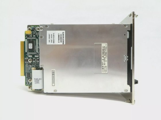 National Instruments Embedded Controller