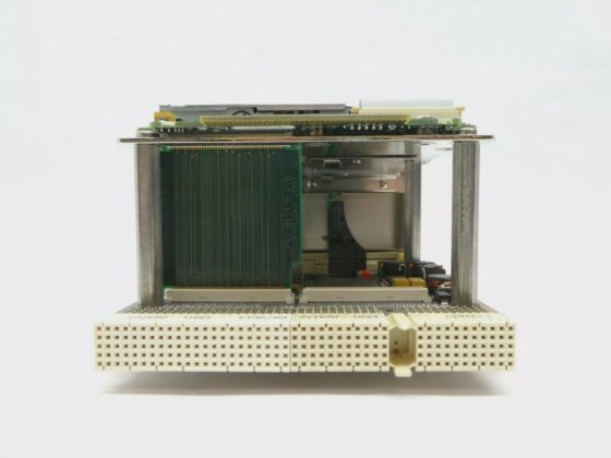 National Instruments Embedded Controller