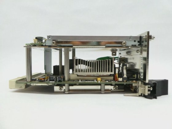 National Instruments Embedded Controller