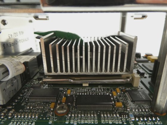 National Instruments Embedded Controller