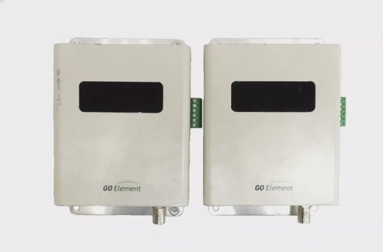 GO Element GO-BT102 Continuous Level