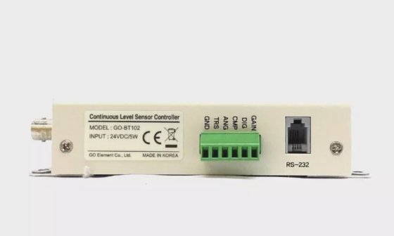 GO Element GO-BT102 Continuous Level