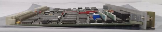 National Instruments 180960-01 Bus Interface PCB VME-MXI Working ...