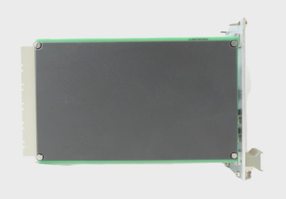 ASML EO084D Shutter Socket PCB