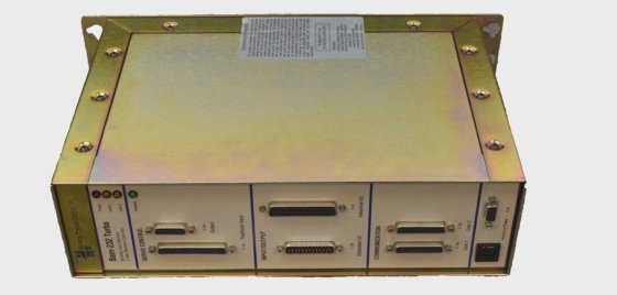 Berkeley Process Control BAM-232T 2-Axis