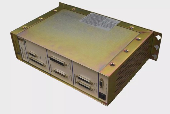 Berkeley Process Control BAM-232T 2-Axis