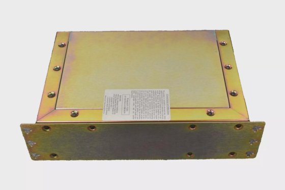 Berkeley Process Control BAM-232T 2-Axis