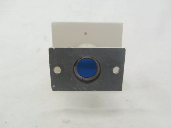 Nikon Microscope Optical Sensor Assembly Male Plug PCB 2S701-012 ...
