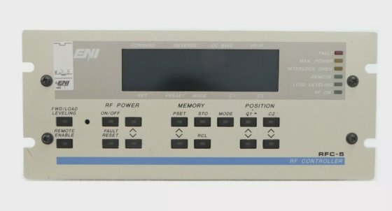 ENI Power Systems RFC-5-7 RF