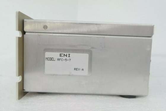 ENI Power Systems RFC-5-7 RF