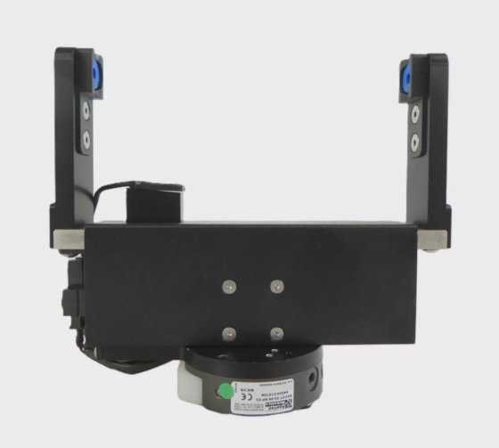 Applied Robotics 94504-C1070A Robot End
