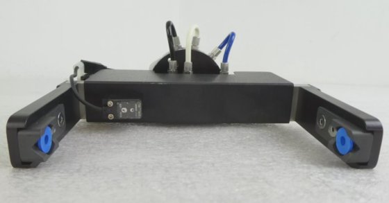 Applied Robotics 94504-C1070A Robot End