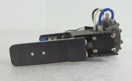 Applied Robotics 94504-C1070A Robot End