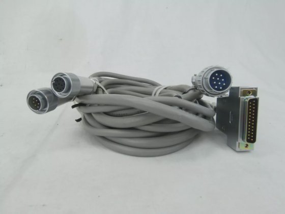 Rorze Automation CURT-2102-4 Robot Linear