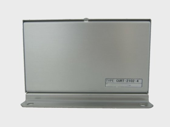 Rorze Automation CURT-2102-4 Robot Linear