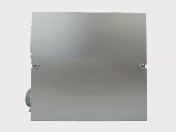 Rorze Automation CURT-2102-4 Robot Linear