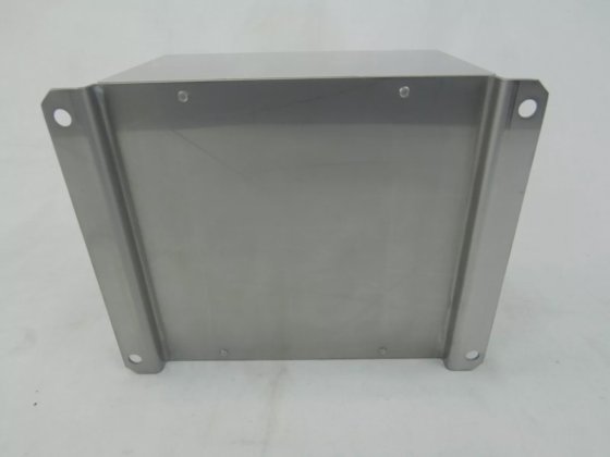 Rorze Automation CURT-2102-4 Robot Linear