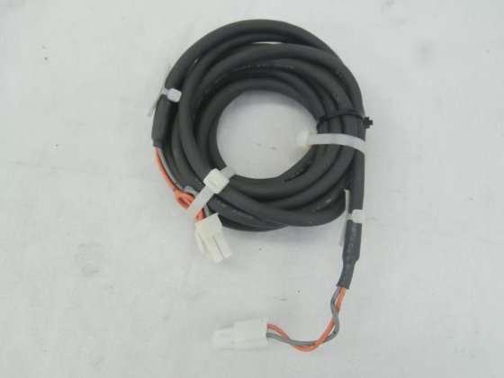 Rorze Automation CURT-2102-4 Robot Linear