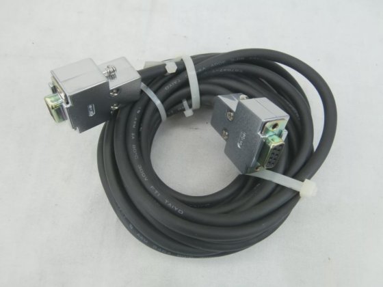 Rorze Automation CURT-2102-4 Robot Linear