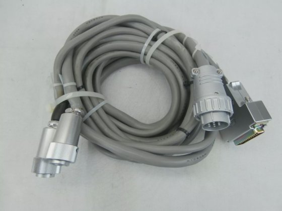 Rorze Automation CURT-2102-4 Robot Linear