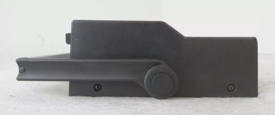 Controlotron 1010EPTRE-T1GZ MultiFunction Flowmeter System