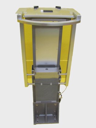Nikon NSR-S306C Wafer Loader Cassette