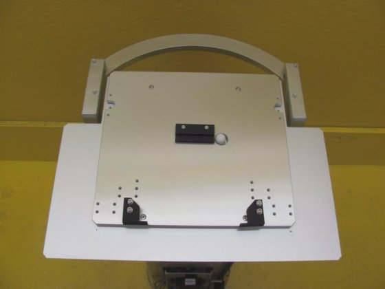 Nikon NSR-S306C Wafer Loader Cassette