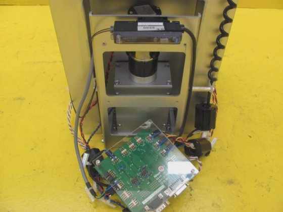 Nikon NSR-S306C Wafer Loader Cassette