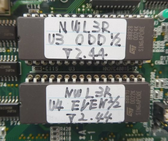 Nikon RTB207-CNT A