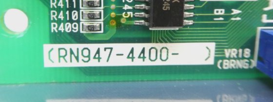 Nikon RTB207-CNT A