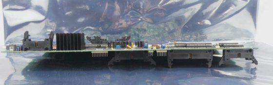 Nikon RTB207-CNT A