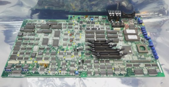 Nikon RTB207-CNT A