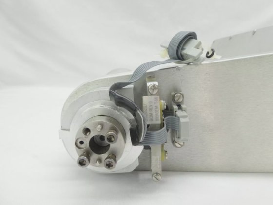 PRI Automation BM25765 Robot Scara