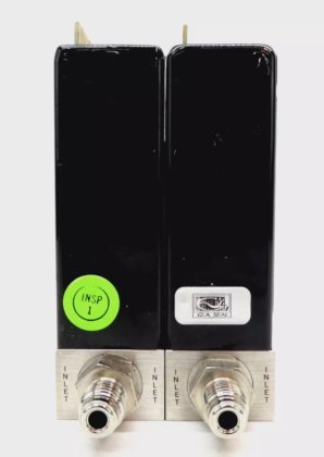 UNIT Instruments UFC-1100A Mass Flow