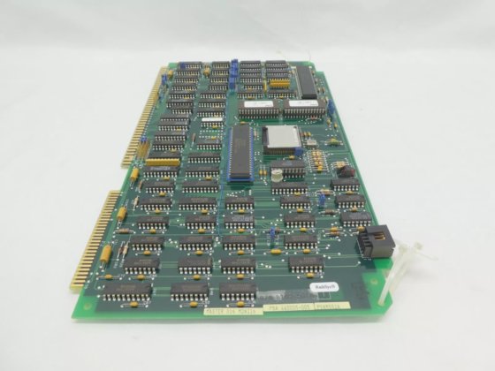 RadiSys PBA 440005-005 Process Board PCB PSXM552A ASML 879-8103-001A ...