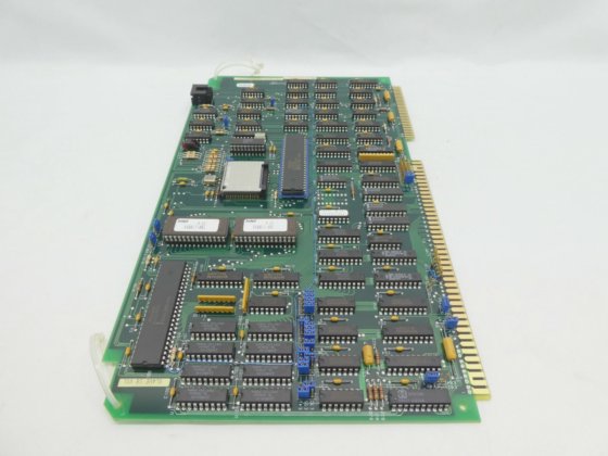 RadiSys PBA 440005-005 Process Board PCB PSXM552A ASML 879-8103-001A ...