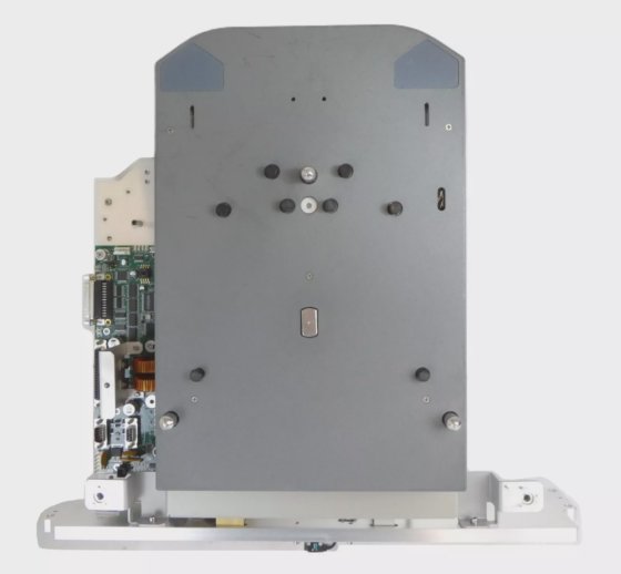 Asyst Technologies 3200-1225-03