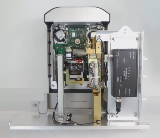 Asyst Technologies 3200-1225-03