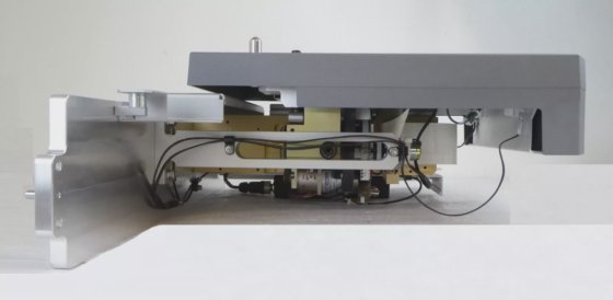 Asyst Technologies 3200-1225-03