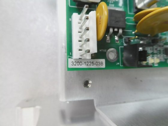 Asyst Technologies 3200-1225-03