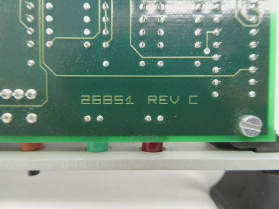 SBE VCOM-8