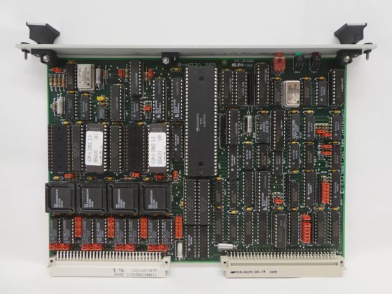 SBE VCOM-8