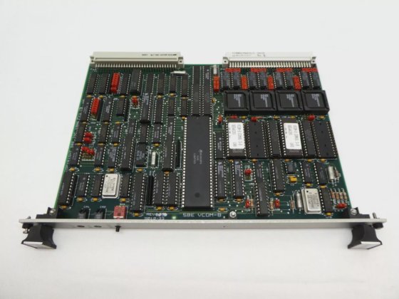 SBE VCOM-8