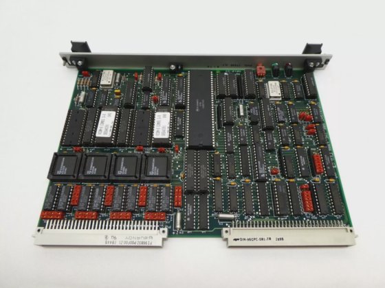 SBE VCOM-8