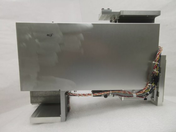 Nikon Precision Wafer Loader Indexer