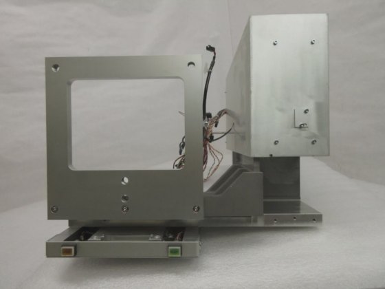 Nikon Precision Wafer Loader Indexer