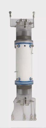 AB Sciex Q2 Collision Cell Quadrupole Rod Assembly 017637 Spectrometer ...