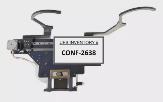 Nikon Change Arm