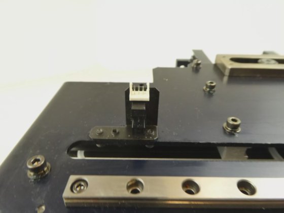 Nikon Change Arm